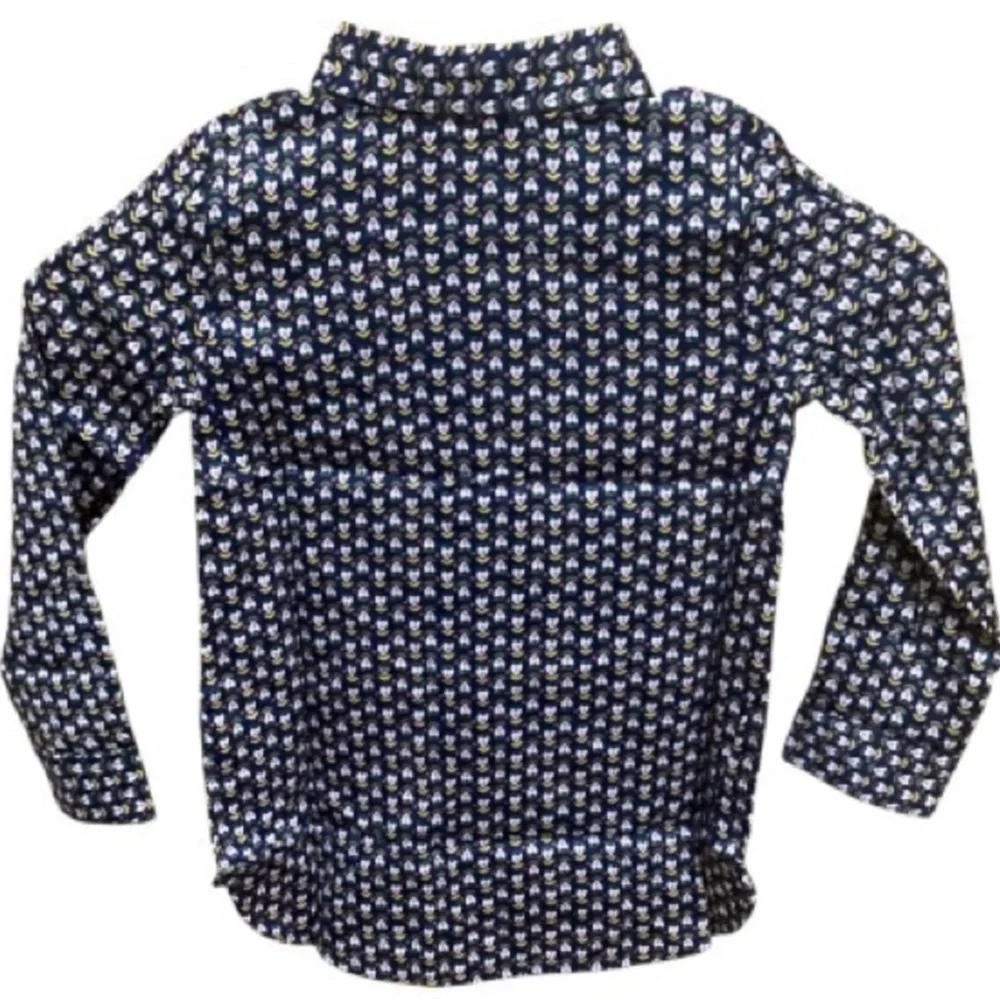 Carter’s Heart Tunic Top (NWT) (Size:4/5)
